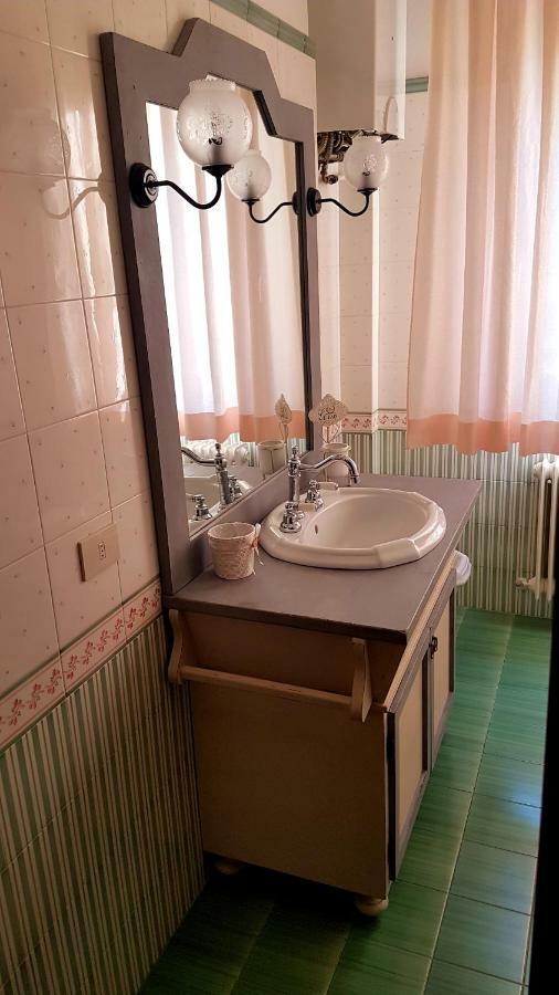 Tuscany Apartament Montepulciano Ngoại thất bức ảnh