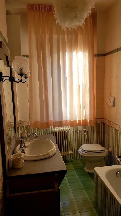 Tuscany Apartament Montepulciano Ngoại thất bức ảnh