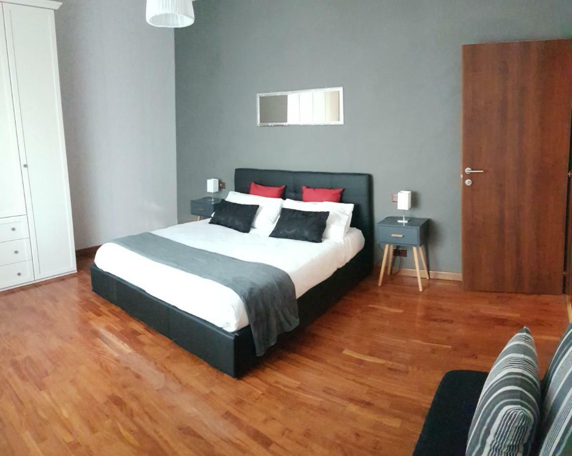 Tuscany Apartament Montepulciano Ngoại thất bức ảnh