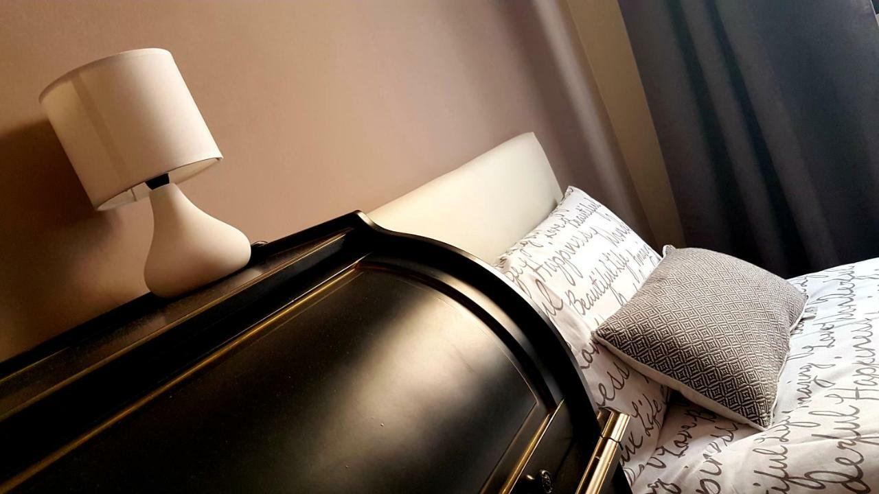 Tuscany Apartament Montepulciano Ngoại thất bức ảnh