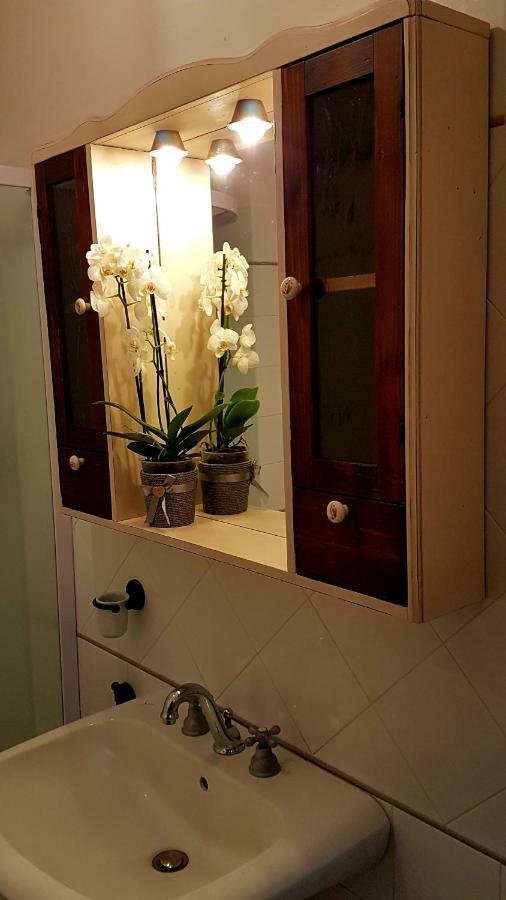 Tuscany Apartament Montepulciano Ngoại thất bức ảnh