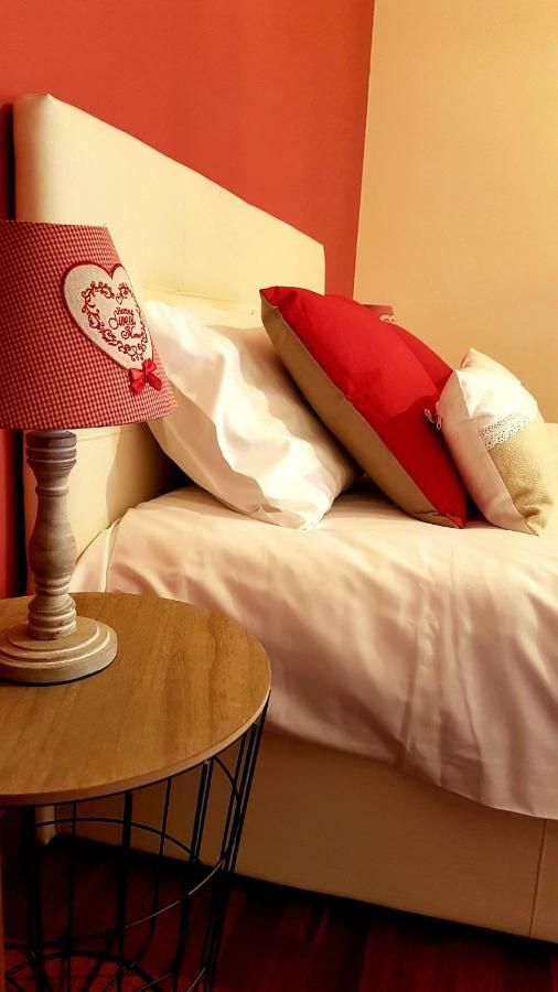 Tuscany Apartament Montepulciano Ngoại thất bức ảnh